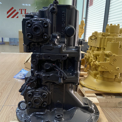 Гидравлический главный насос для экскаватора PC200-8 PC210-8 PC220-8 PC230-8 PC240-8 PC290-8