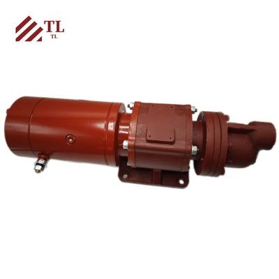 C3500-1011640 Electric Pre-supply Oil Pump Motor Assembly for sale
