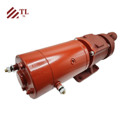C5000-1011640 Electric Pre-supply Oil Pump Motor Assembly for sale