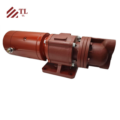 C5000-1011640 Electric Pre-supply Oil Pump Motor Assembly for sale