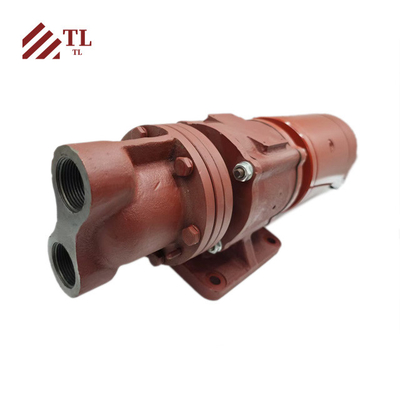 C5000-1011640 Electric Pre-supply Oil Pump Motor Assembly for sale