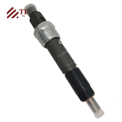 65.10101-7051 Fuel Injector Assy P222LC Fuel Injector for sale