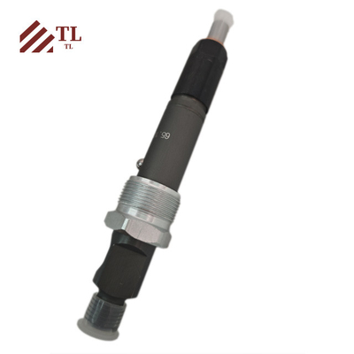 65.10101-7051 Fuel Injector Assy P222LC Fuel Injector for sale