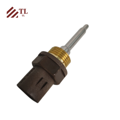 253-6454 Датчик температуры воды для CATTT 3406E C15