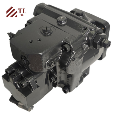 708-1T-00141 7081T00141 Гидравлический насос для экскаватора Komatsu PC30R PC35R