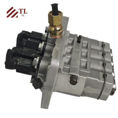 104134-4060 306-6346 Впрыск топлива для Zexel CATTT 304.5 экскаватор C2.2 3024 3024C двигатель