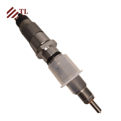 0 445 120 236 Форсунка Common Rail 0445120236 Bosch Запчасти для инженерной техники