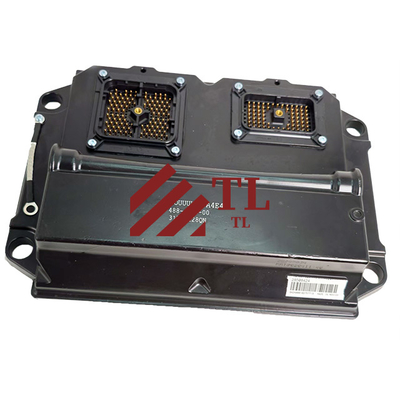 488-4878 Блок управления ECU ECM для экскаватора E336 E349 E336F C9.3 C9 Engine