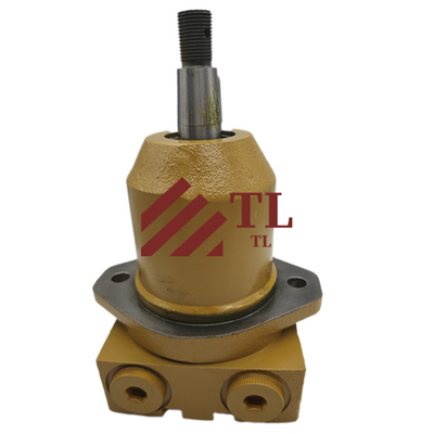 Гидравлический двигатель вентилятора 179-9778 для Cat M325C 325C 322C Двигатель 3126B 3126