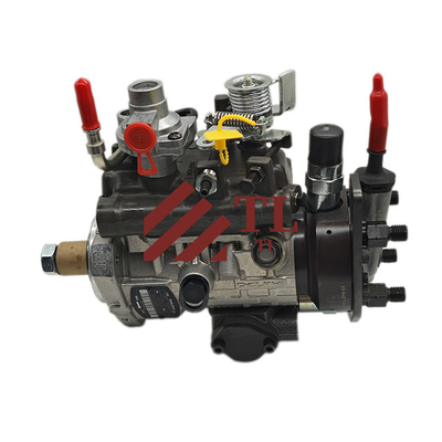 Топливный насос высокого давления 9320A217G для двигателя Perkins 1104C-44T