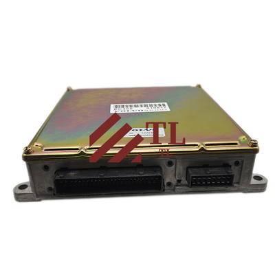 Контроллер ECU ECM Volvo EC140B EC160B EC180B 14531360 VOE14531360