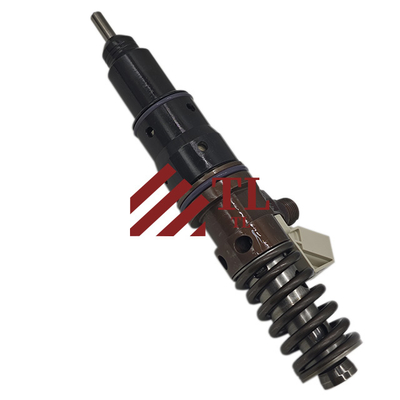 Volvo D11K топливный инжектор 22282198 для грузовиков FM330 FMX330 FMX370 FM450
