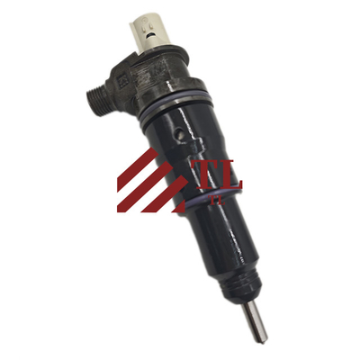 Топливная форсунка Volvo D11 22282199 BEBJ1F06101 для грузовика FM, автобуса B11R