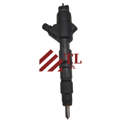Weichai Deutz WP6 топливный инжектор 1000174120 для экскаватора
