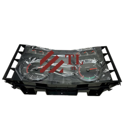 DZ93189584150 Shaanxi Авто Делонг инструментальная сборка Новая